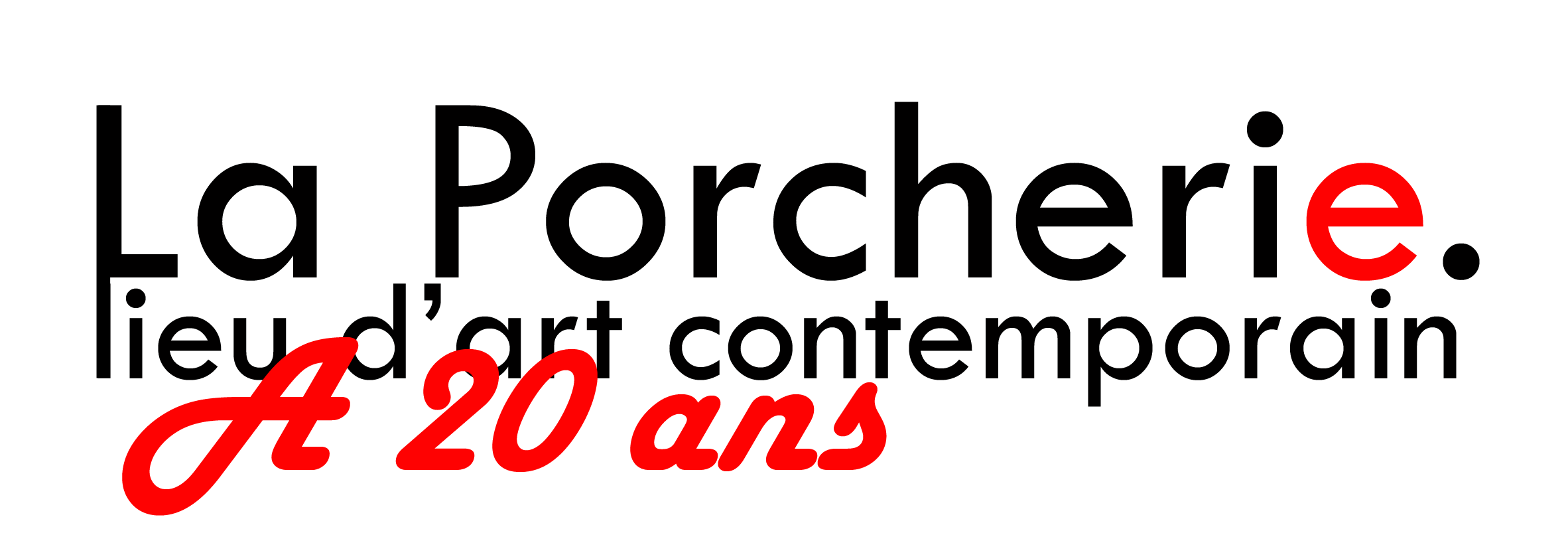 Porcipauté de la Porcherie.